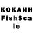 КЕТАМИН VHQ C. Castillo